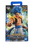 BANDAI SPIRITS Super Saiyan God Super Saiyan Gogeta Ichiban Kuji Prize C Figure