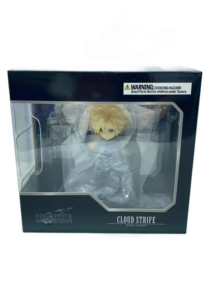 Misc. Brand Square Enix Game Figure