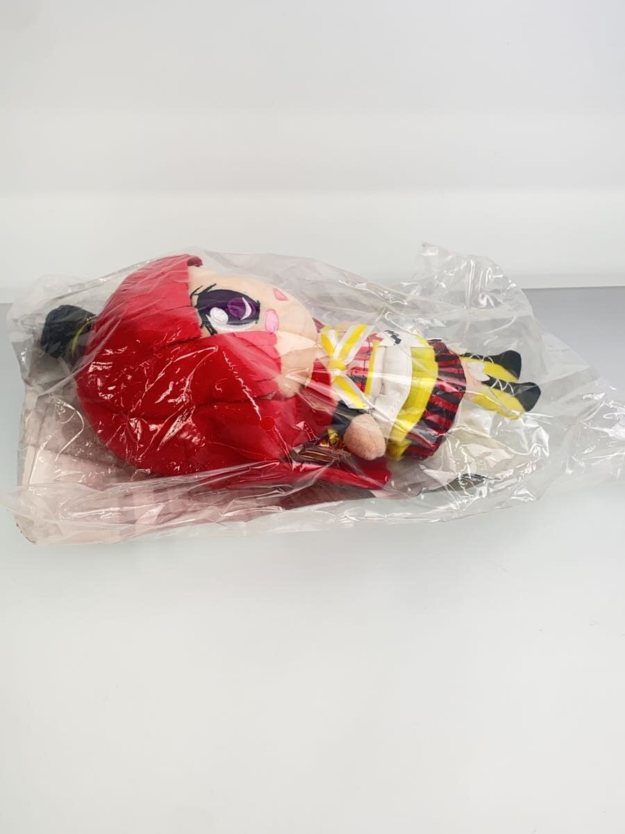 Takara Tomy Arts Idol Voice Plush Toy Sophie PriPara