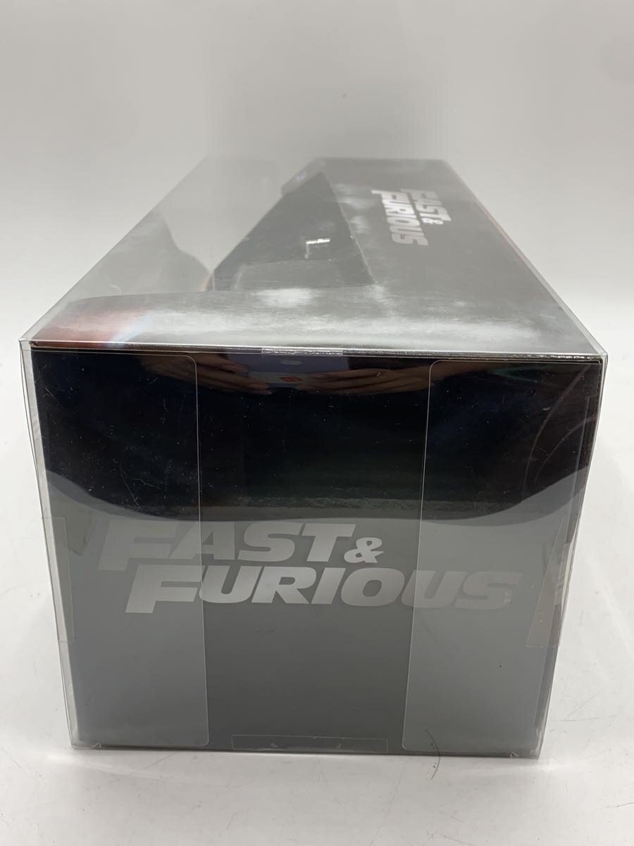 Misc. Brand Fast & Furious 1/16 RC Dodge Charger R/T