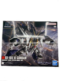 BANDAI SPIRITS HGUC RX-105 Ξ Gundam 1/144 Model Kit