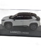 TOYOTA Die-Cast Car