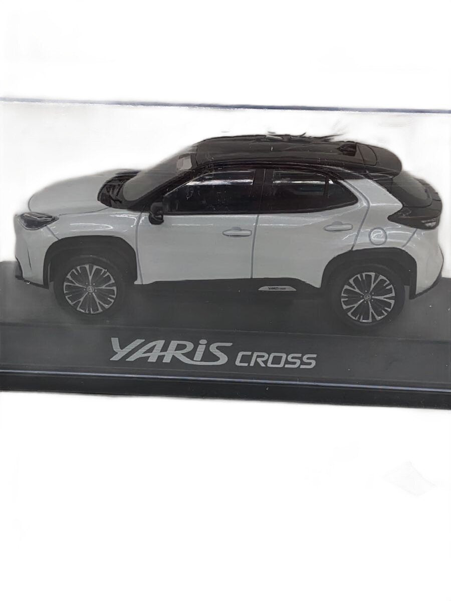 TOYOTA Die-Cast Car