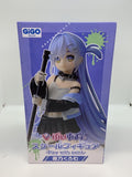 Misc. Brand GiGO PRIZE Vspo! Scale Figure - Play with paint - Kurumo Yano