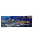 Misc. Brand PIT-ROAD 1/700 Skywave Series Kalinin (Admiral Nakhimov)