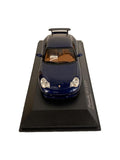 MINICHAMPS Porsche 911 GT3 2003 1/43 Die-Cast Car