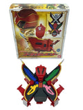 BANDAI Hero and Tokusatsu