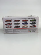 Misc. Brand 1973 Datsun 510 Widebody #99097 1:24