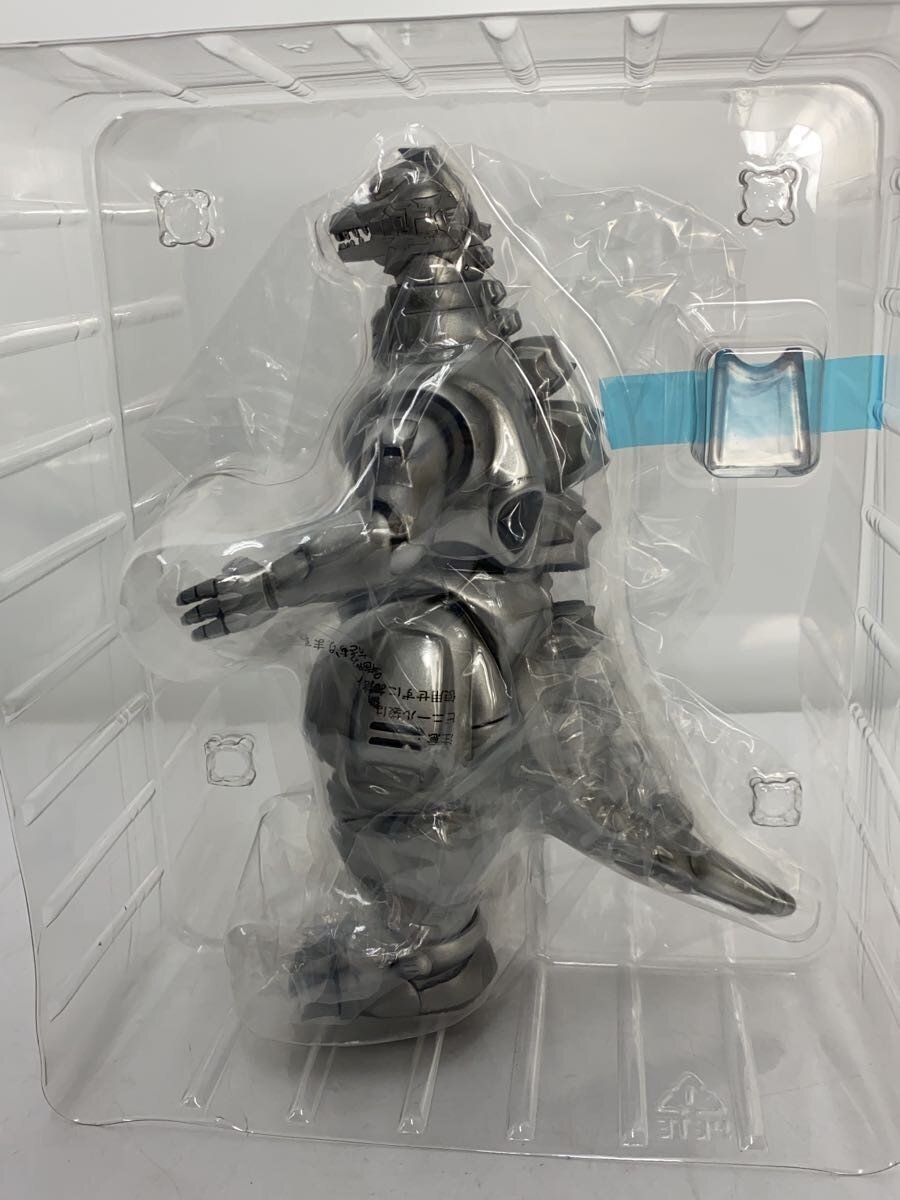 BANDAI SPIRITS Mechagodzilla