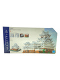 KAWADA Himeji Castle Deluxe Edition Nanoblock