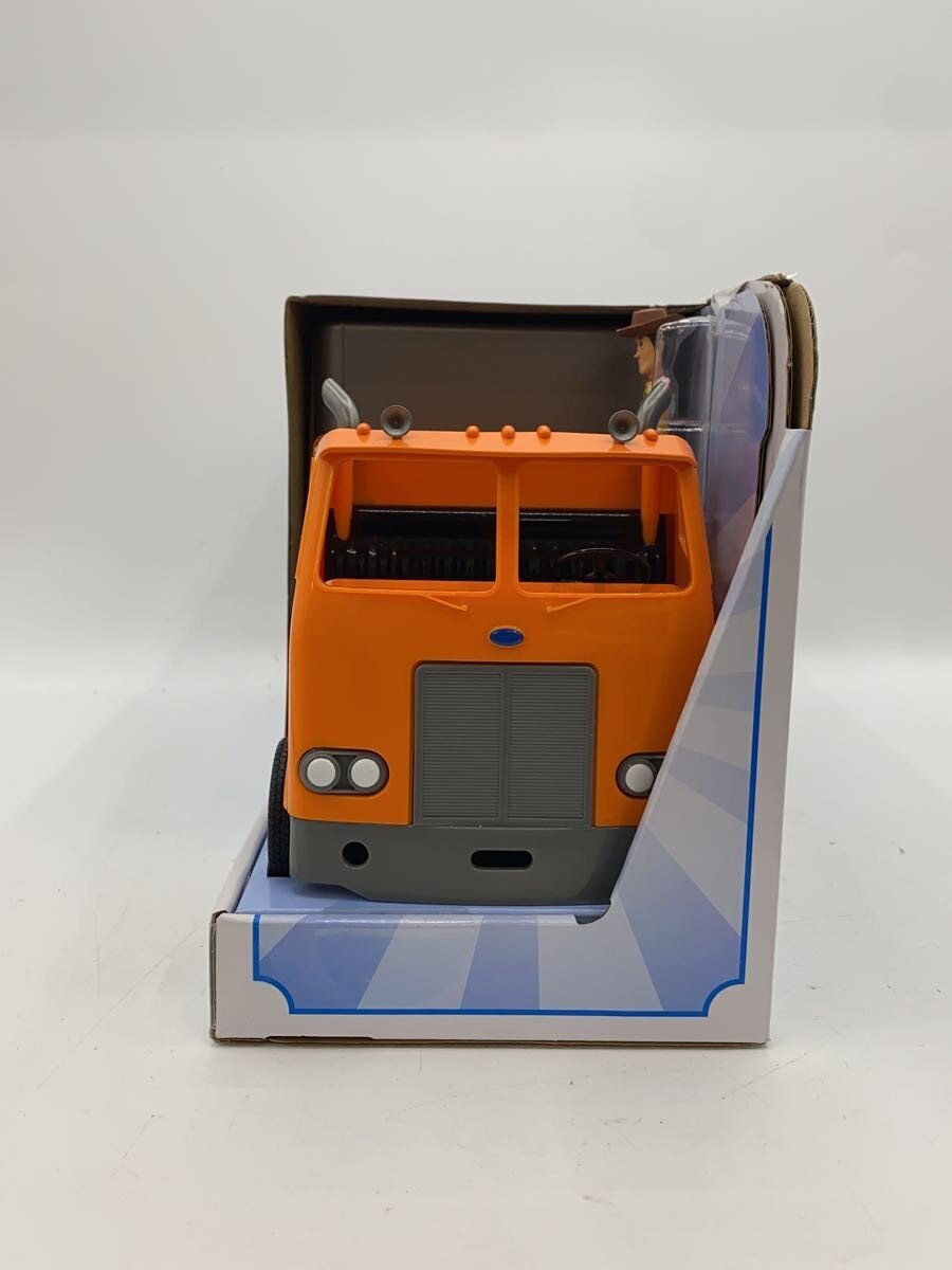 Disney Toy Story Moving Truck Playset