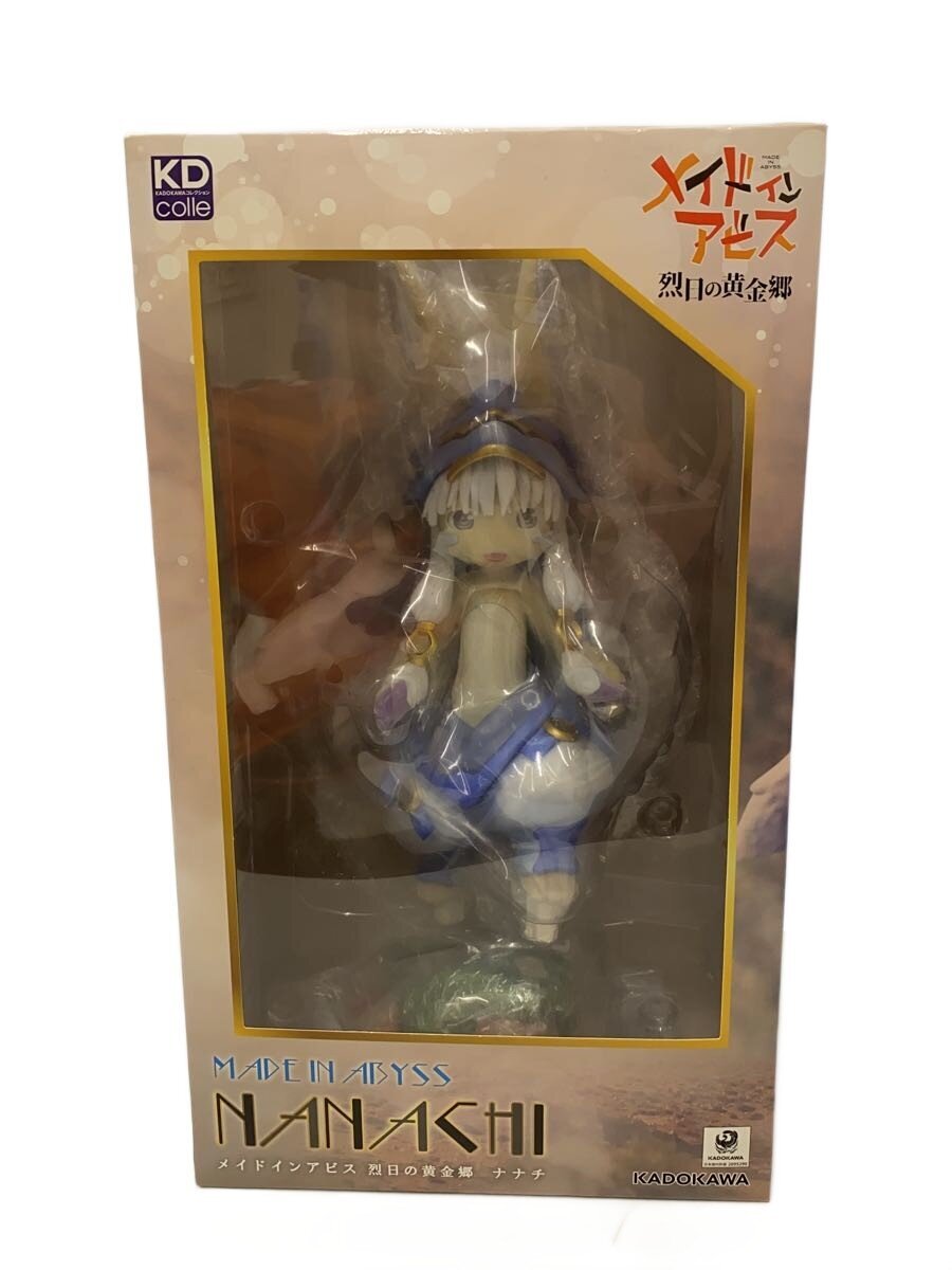 GOOD SMILE COMPANY Nanachi Figure