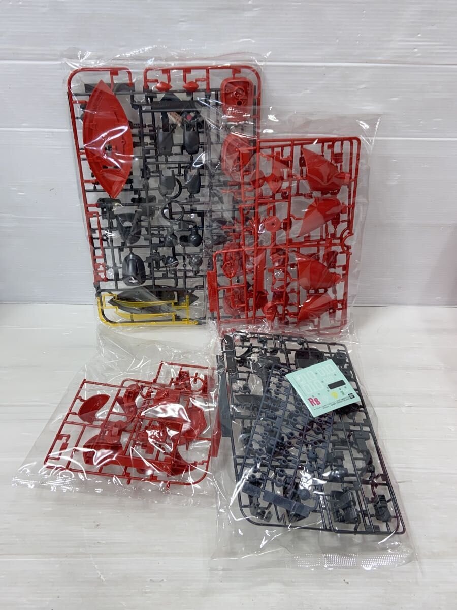 BANDAI SPIRITS Gunpla Plastic Model 645075