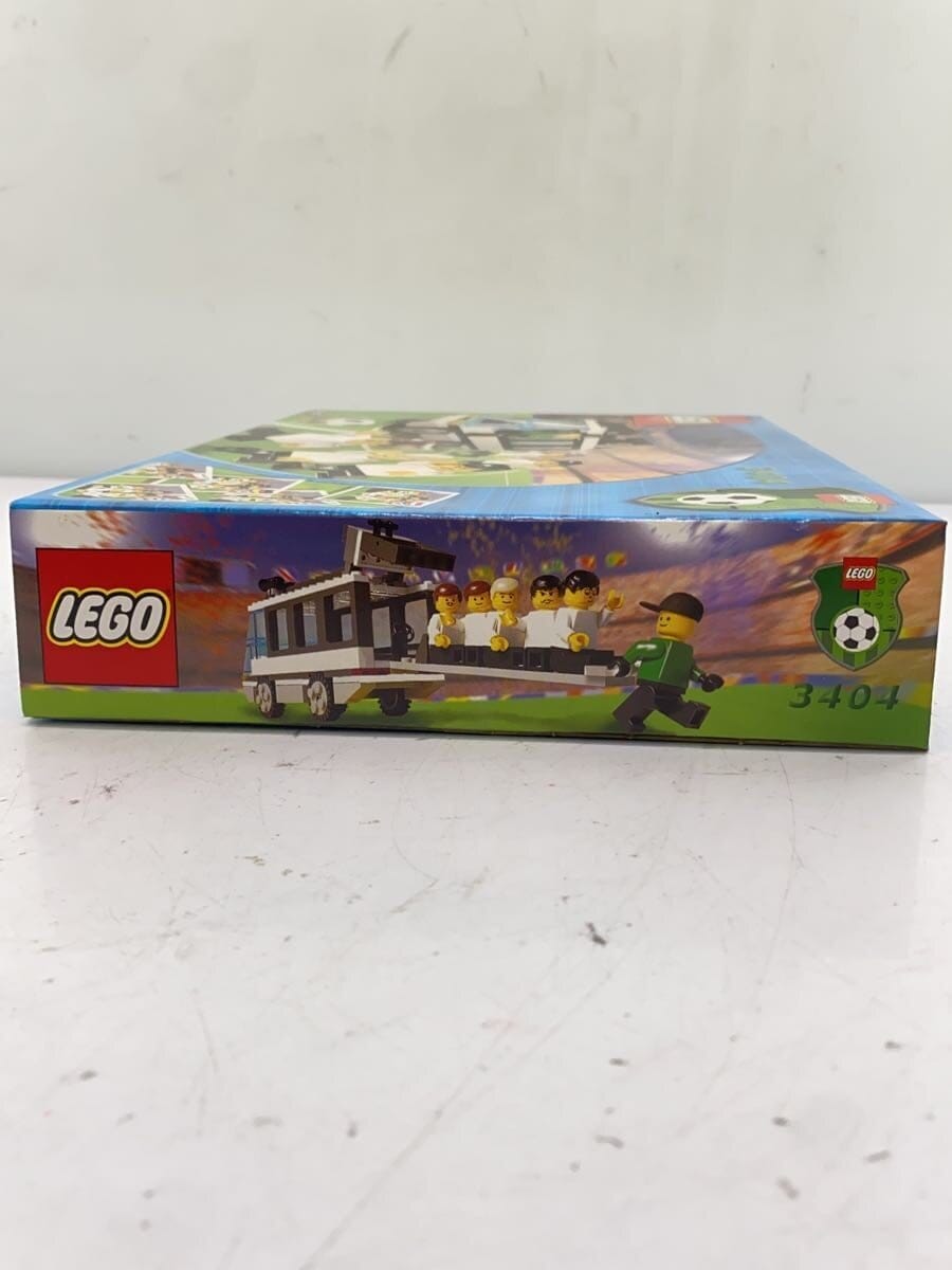 LEGO Boys' Toy 3404