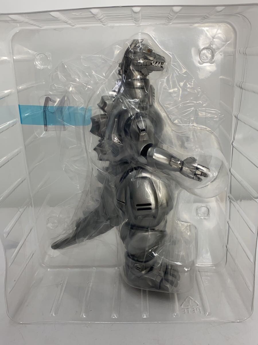 BANDAI SPIRITS Mechagodzilla