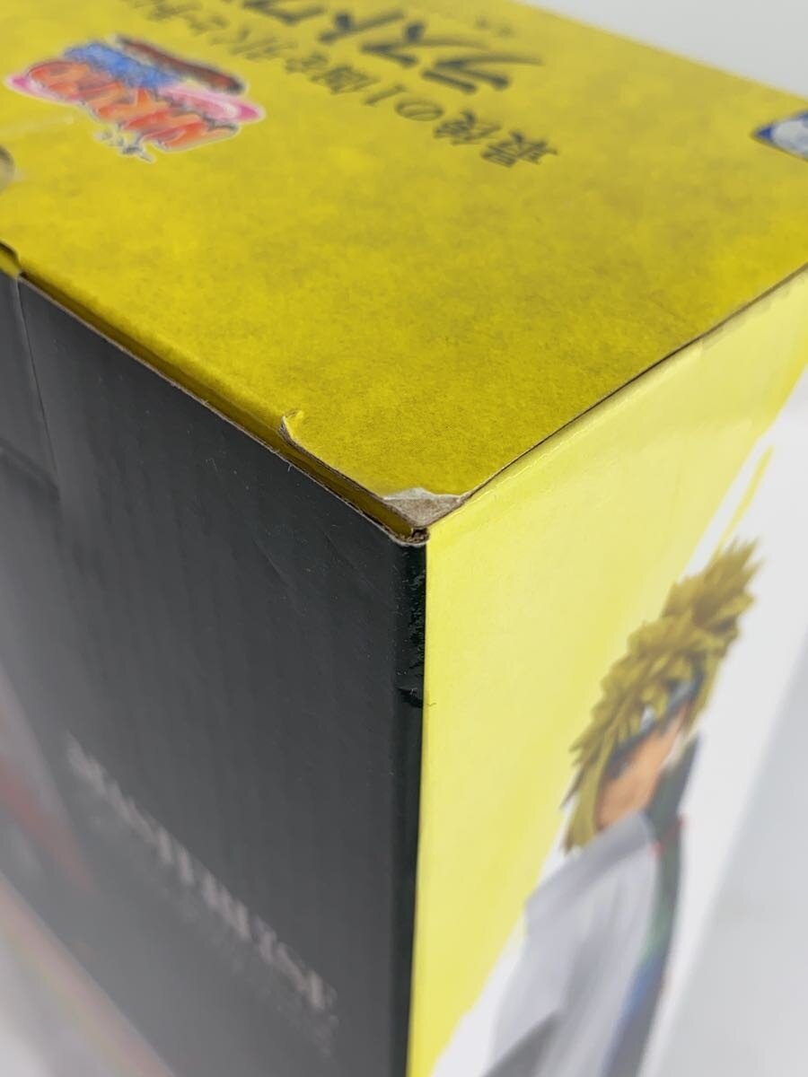 BANDAI SPIRITS Minato Namikaze Figure (Last One Prize)