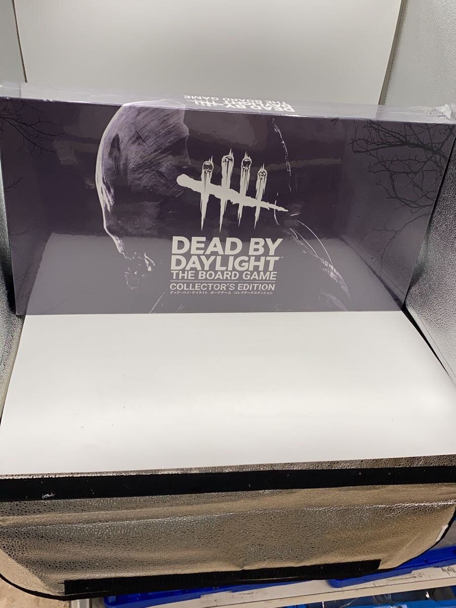Misc. Brand Dead by Daylight Hobby Item