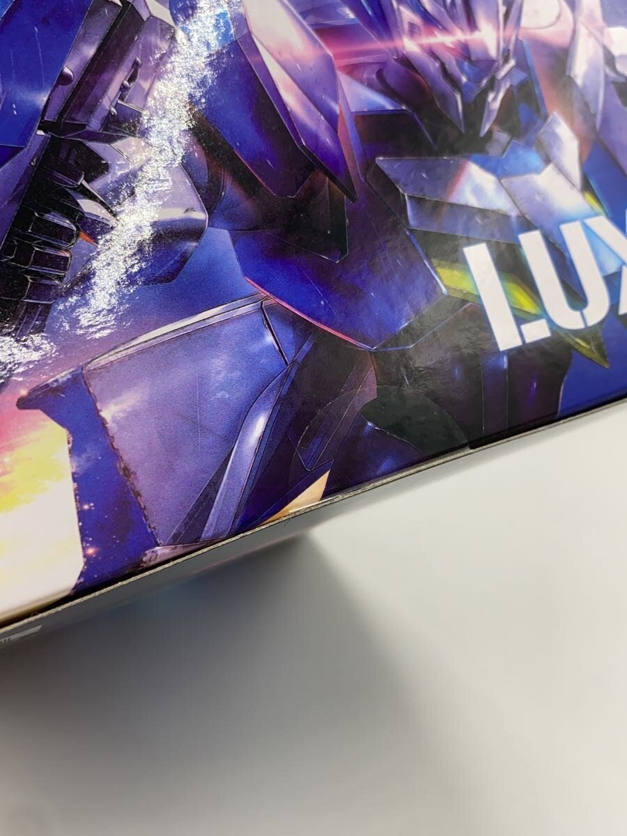 GOOD SMILE COMPANY MODEROID Luxion Buddy Complex