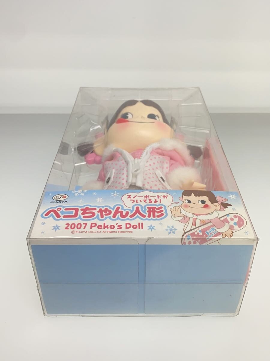 Milky Peko's Doll 2007 Snowboard