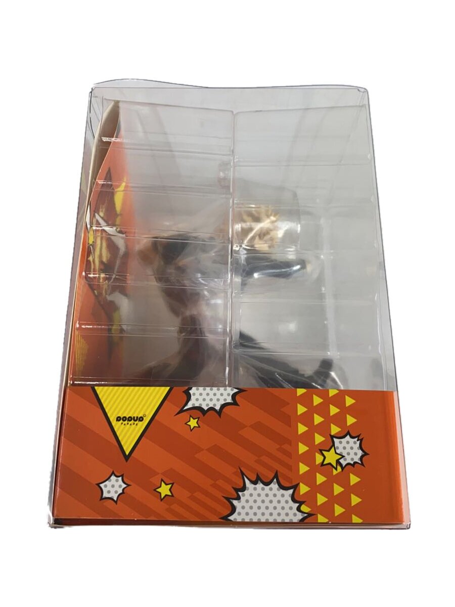 TAKARA TOMY POP UP PARADE Katsuki Bakugo Figure