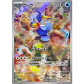 Pokemon TCG Cramorant [AR] {072/066}