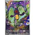 Pokemon TCG Yamask [AR] {119/086}