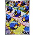 Pokemon TCG Roggenrola [AR] {125/086}