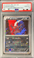 Pokemon TCG Darkrai [PSA 10] {023/036}