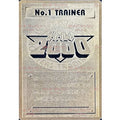 Pokemon TCG No.1 TRAINER (Super Battle 2000 / frame modified)【P】