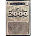 Pokemon TCG No. 3 TRAINER (Mega Battle 2000) [P]