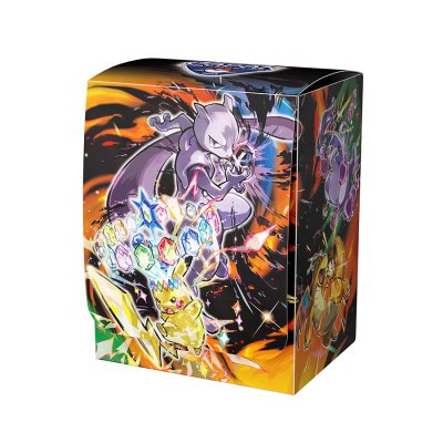 Pokemon TCG Deck Case "PJCS2025" [Supply] {-}
