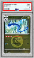 Pokemon TCG Dragonair (Dragon Energy Mirror) [PSA 10] 125/193
