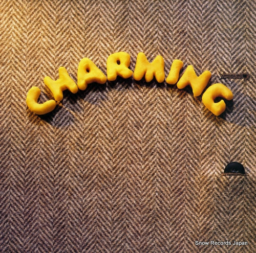 Vintage Record STARDUST REVUE - charming - L-6312