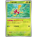 Pokemon TCG Shuckle [U] {006/063}