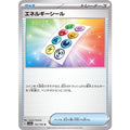 Pokemon TCG Energy Sticker【U】{152/165}