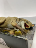 Mattel International Distortus Rex