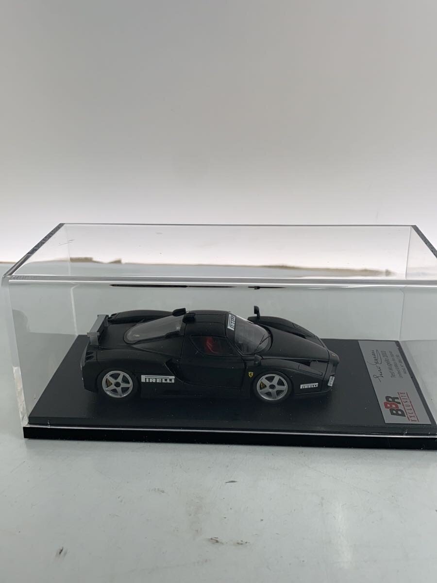 Misc. Brand BBR Ferrari Enzo 1/43 Scale Die-Cast Model