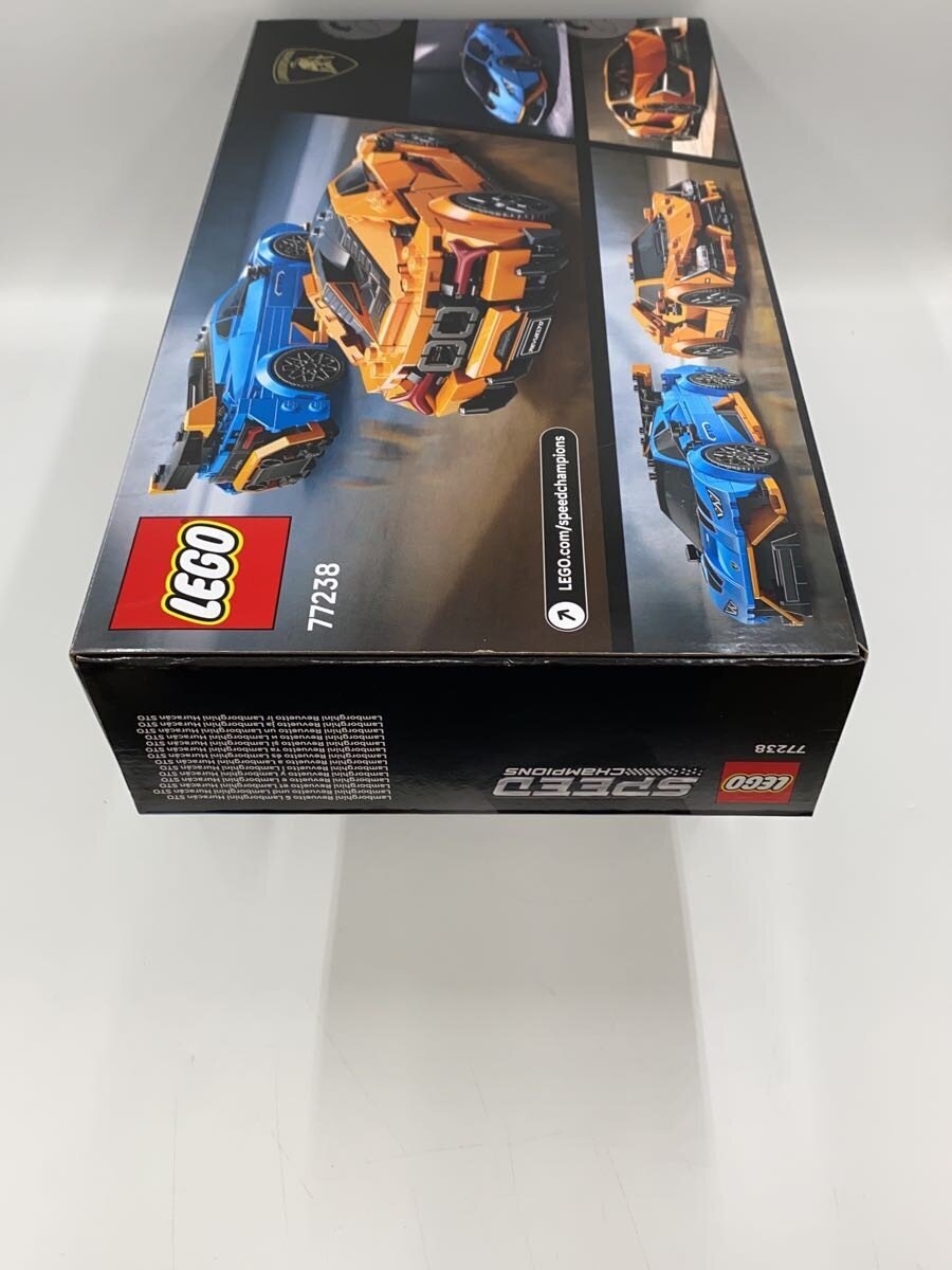 LEGO 77238