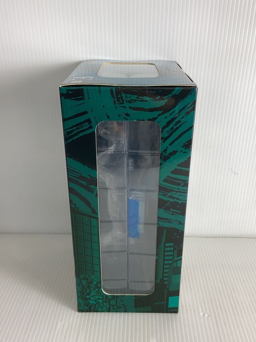 BANDAI SPIRITS Jujutsu Kaisen E Prize Toji Fushiguro Figure (Séance Ver.)