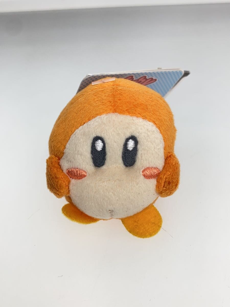 San-ei Boeki Kirby Waddle Dee Mini Mini Size