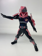 BANDAI SPIRITS SOFVICS Kamen Rider Vice Rex Genome Illuminated Version Last One Prize