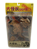 Misc. Brand X-PLUS Gaiger Figure