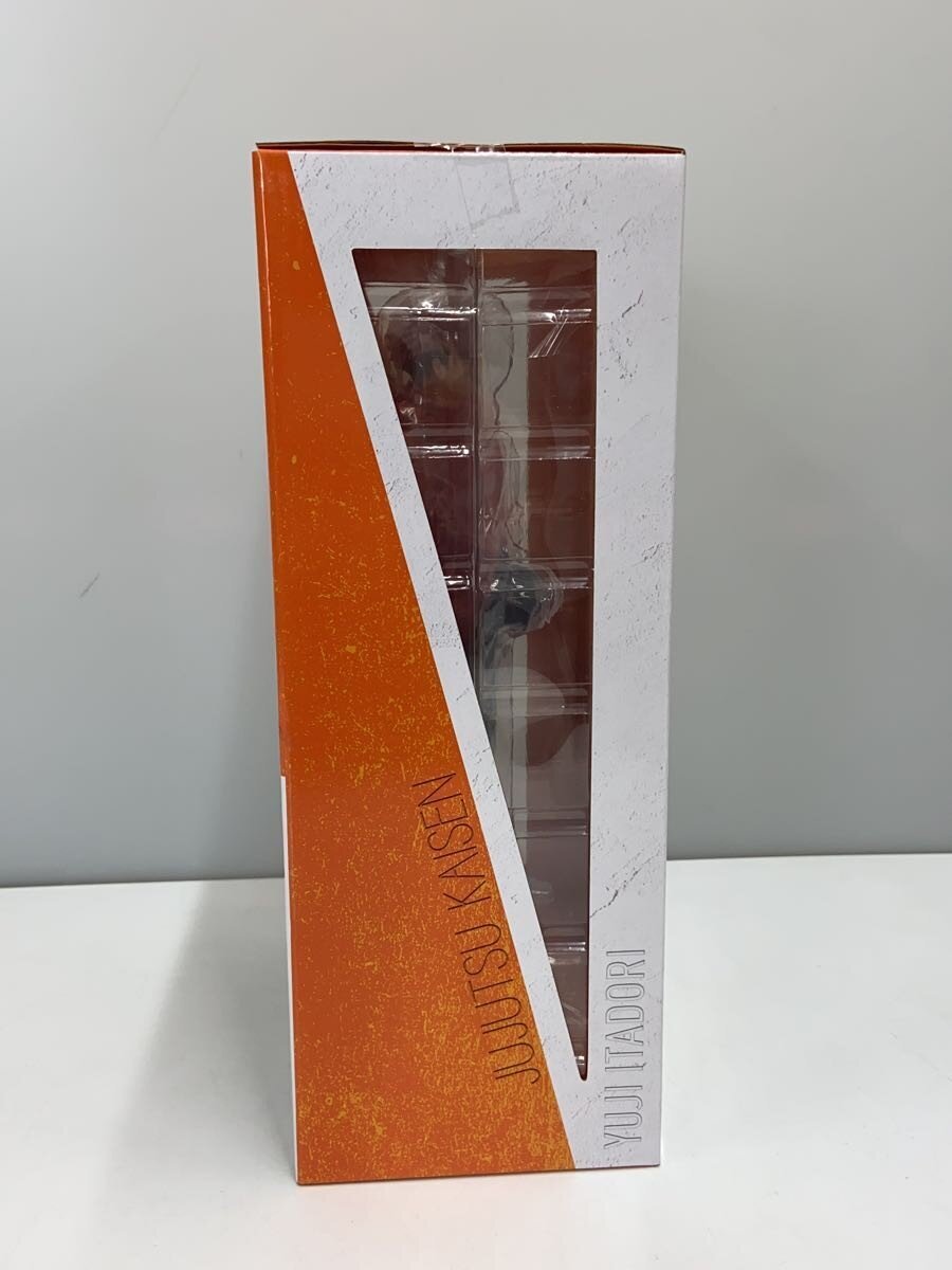 BANDAI SPIRITS Jujutsu Kaisen A Prize Yuji Itadori Figure