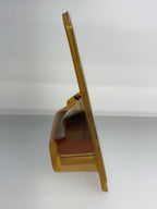 Misc. Brand RADIO FLYER MODEL #1 Classic Wagon Miniature