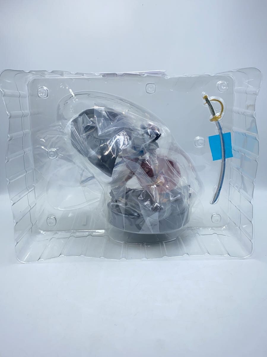 Misc. Brand Banpresto Ichiban Kuji C Prize One Piece Sai-shiki Shanks Figure
