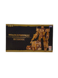 TAKARA TOMY Transformers 35th Anniversary Golden Lagoon Convoy Figure