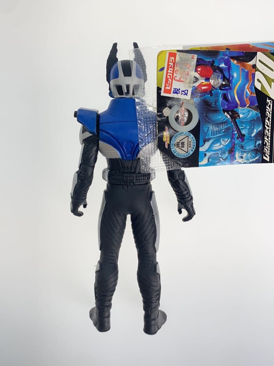 BANDAI Kamen Rider Gatack Soft Vinyl Figure