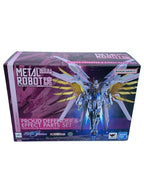 BANDAI SPIRITS Gundam Proud Defender & Effect Parts Set