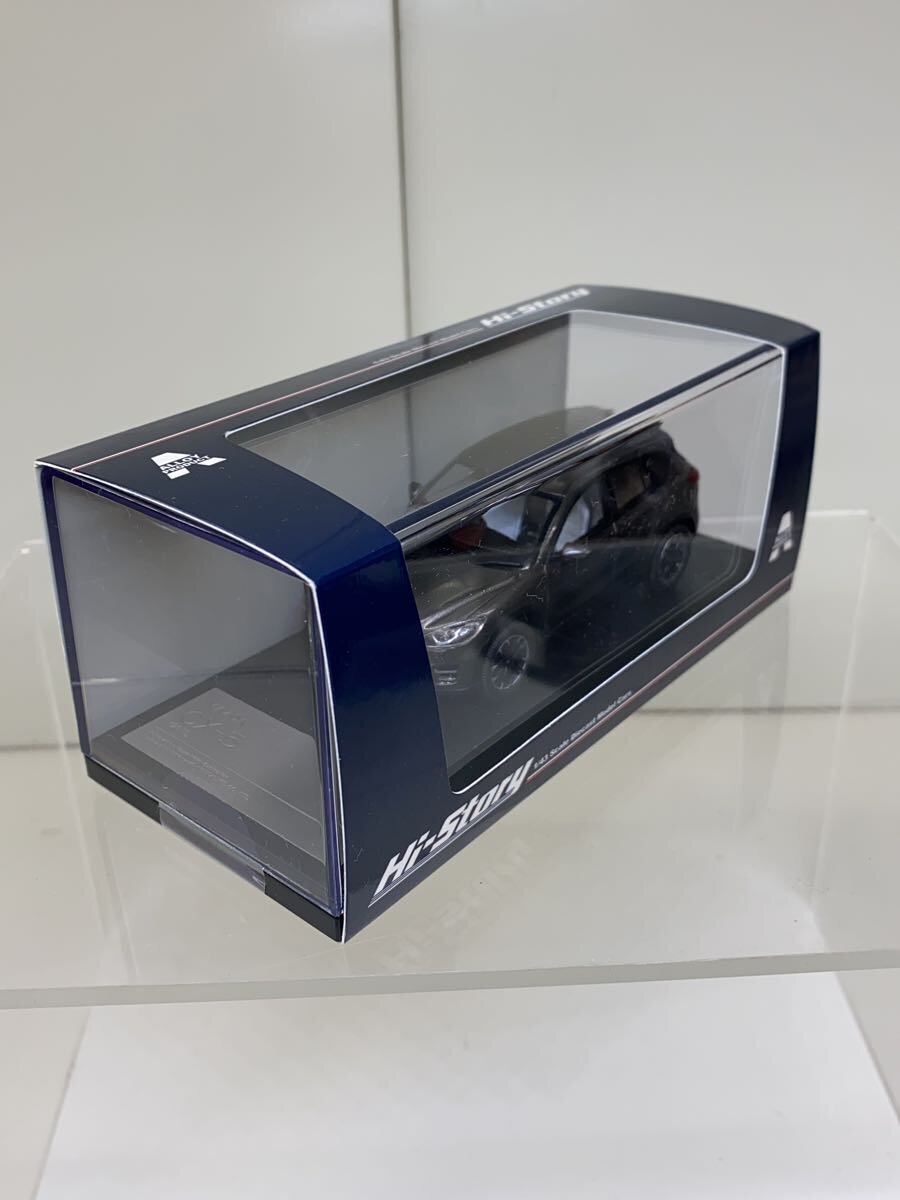 MAZDA CX-5 2015 Model Mini Car
