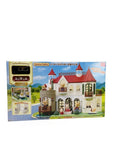 EPOCH Girls' Toy